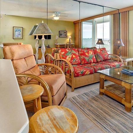 Beautiful Oceanfront Condo! - Hale Kona Kai 303 Kailua-Kona Zewnętrze zdjęcie